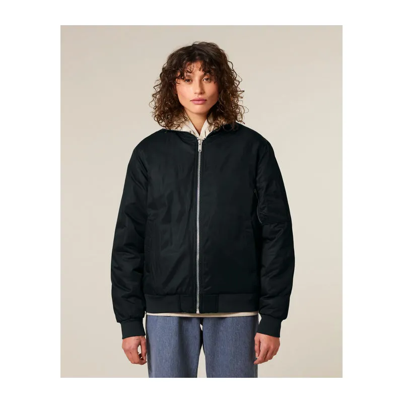 Bomber 2.0 unisex bomber jacket