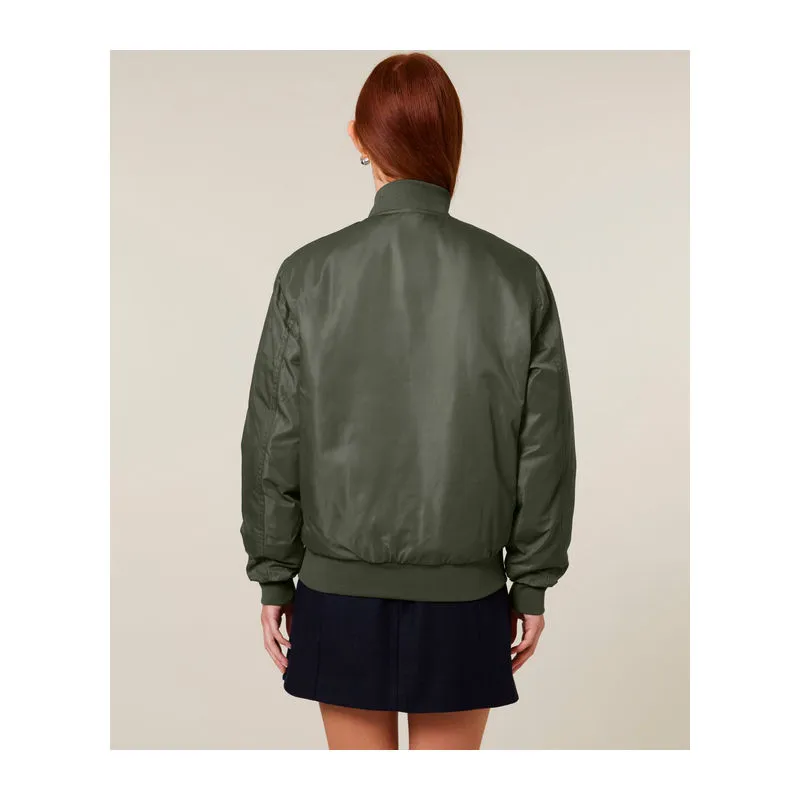 Bomber 2.0 unisex bomber jacket