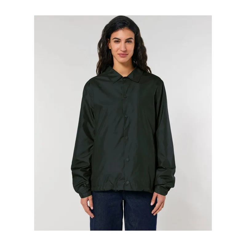 Coacher unisex coach jacket