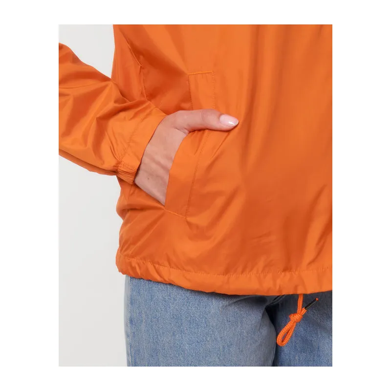 Coacher unisex coach jacket
