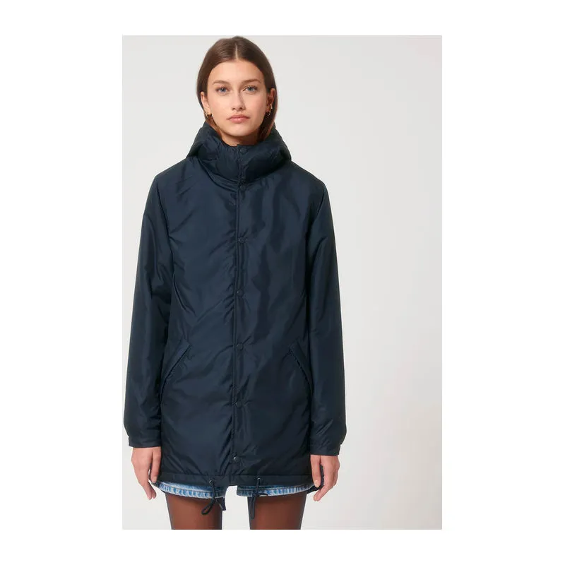 Padded Parker unisex padded parka jacket