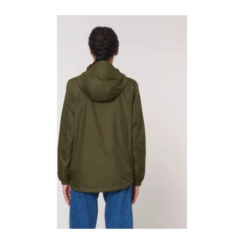 Commuter unisex multifunctional jacket