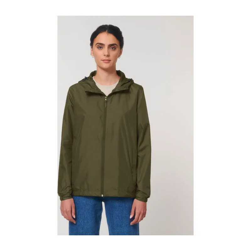 Commuter unisex multifunctional jacket