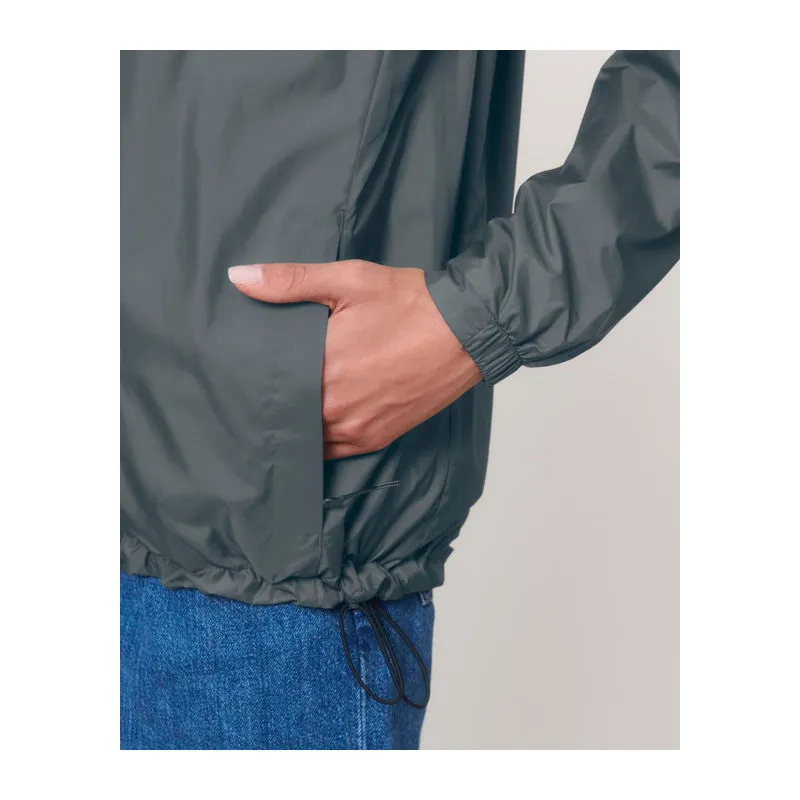 Commuter unisex multifunctional jacket