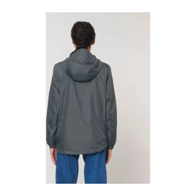 Commuter unisex multifunctional jacket