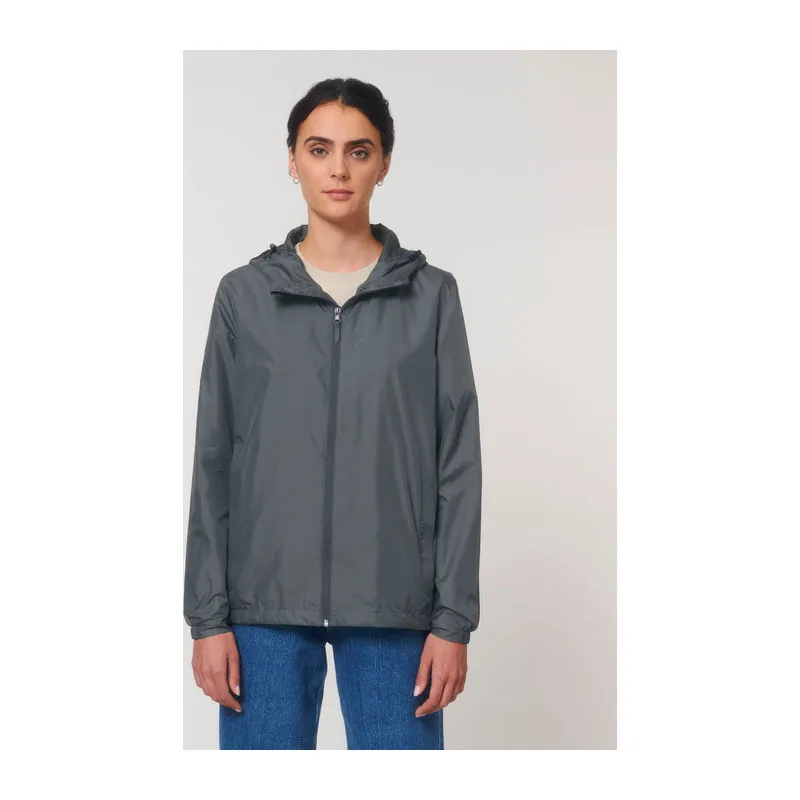 Commuter unisex multifunctional jacket