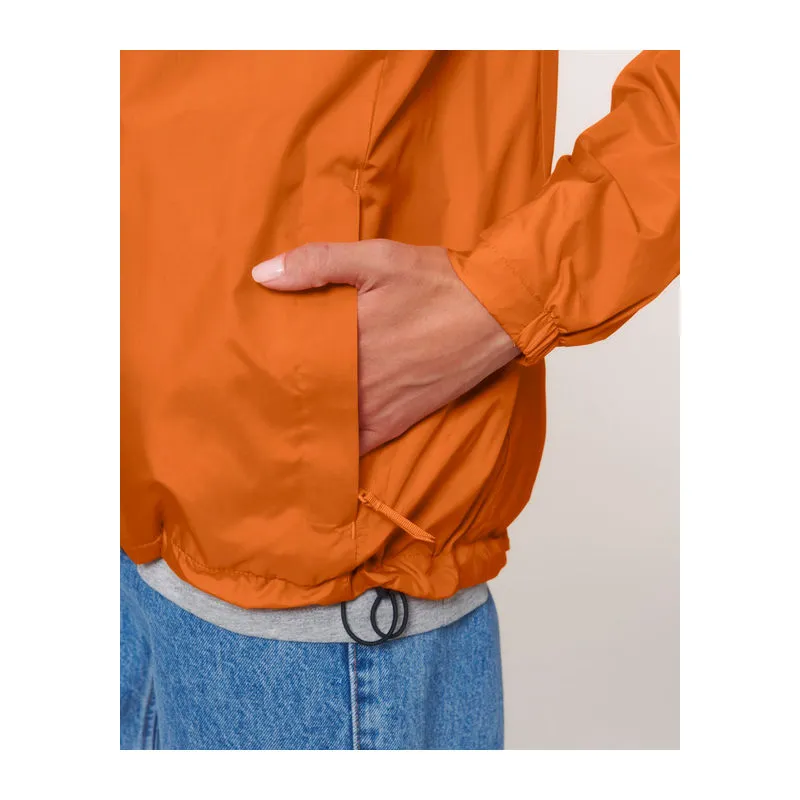 Commuter unisex multifunctional jacket