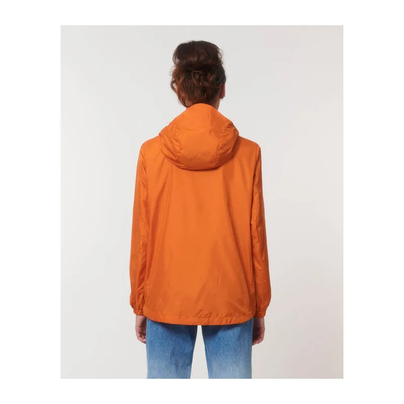 Commuter unisex multifunctional jacket