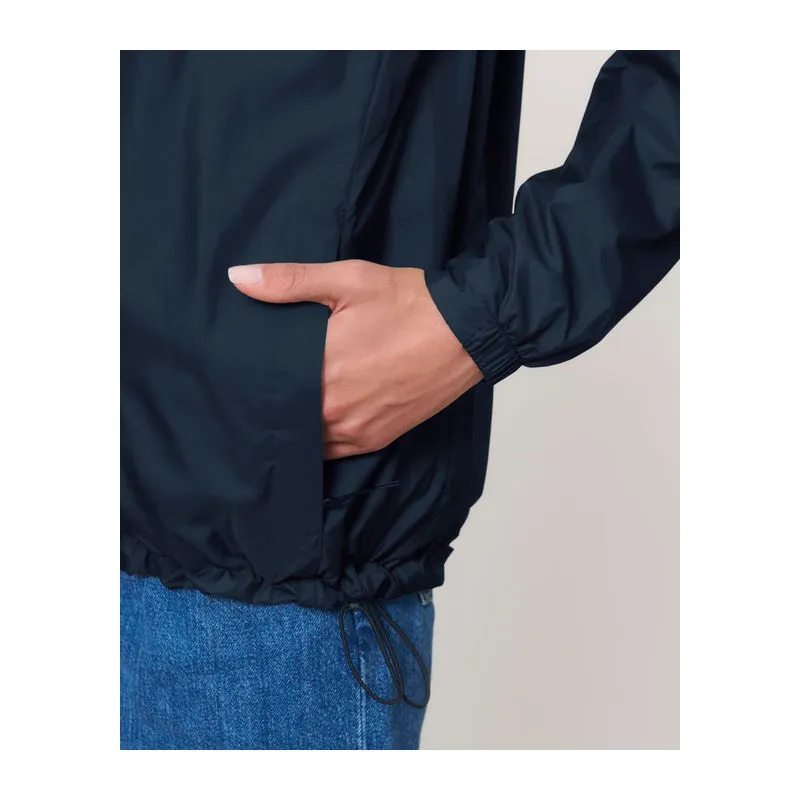 Commuter unisex multifunctional jacket