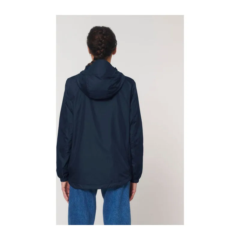 Commuter unisex multifunctional jacket