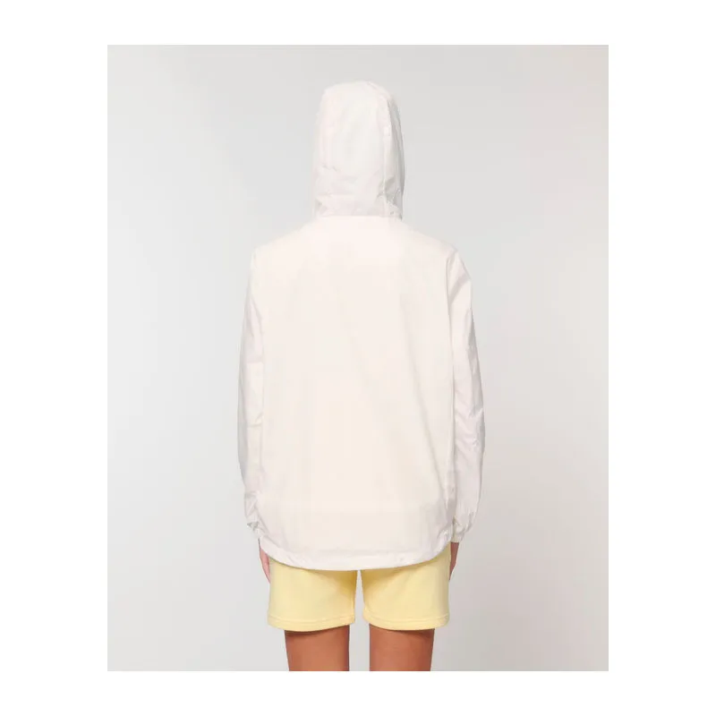 Commuter unisex multifunctional jacket