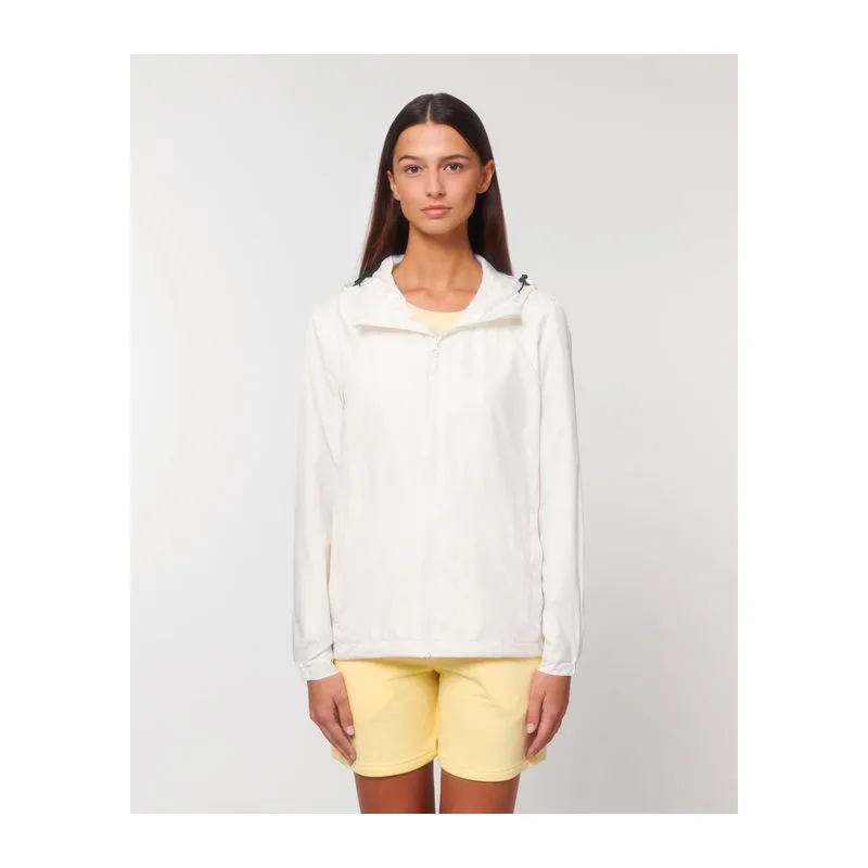 Commuter unisex multifunctional jacket