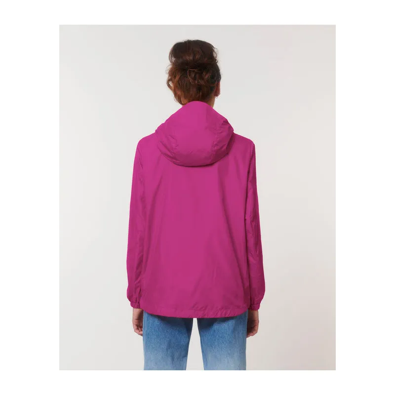 Commuter unisex multifunctional jacket