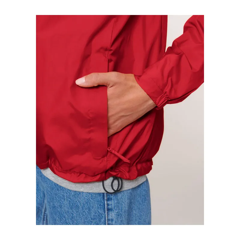 Commuter unisex multifunctional jacket
