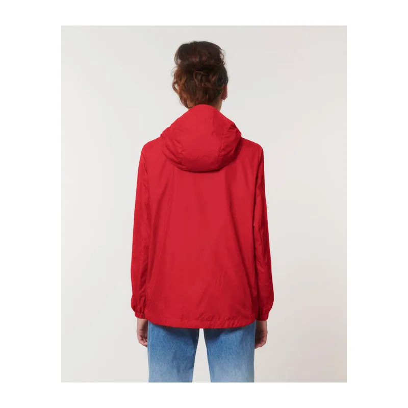 Commuter unisex multifunctional jacket
