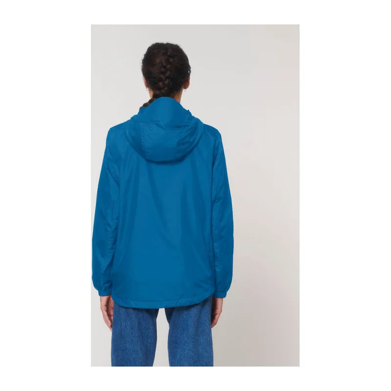 Commuter unisex multifunctional jacket