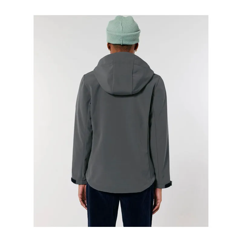 Stella Discoverer womens Hooded softshell