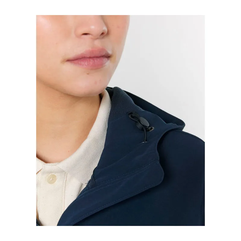 Stella Discoverer womens Hooded softshell