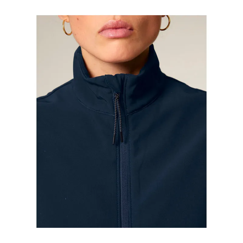 Stella Trail Blazer women's sleeveless softshell