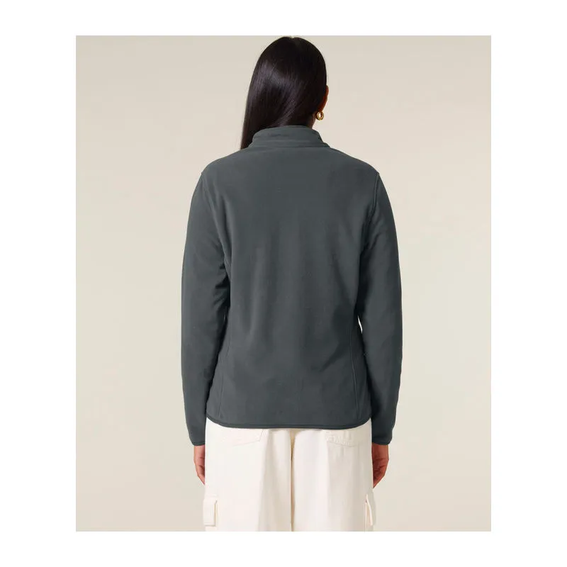 Stella Guider women's fleece jacket