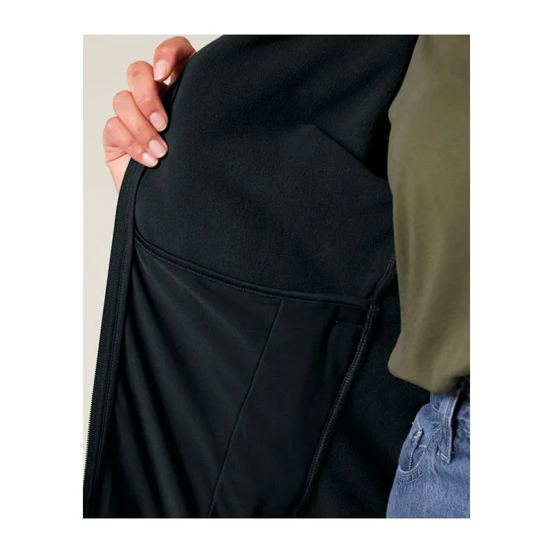 Stella Guider women's fleece jacket