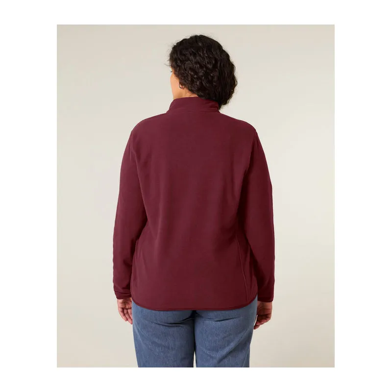 Stella Guider women's fleece jacket
