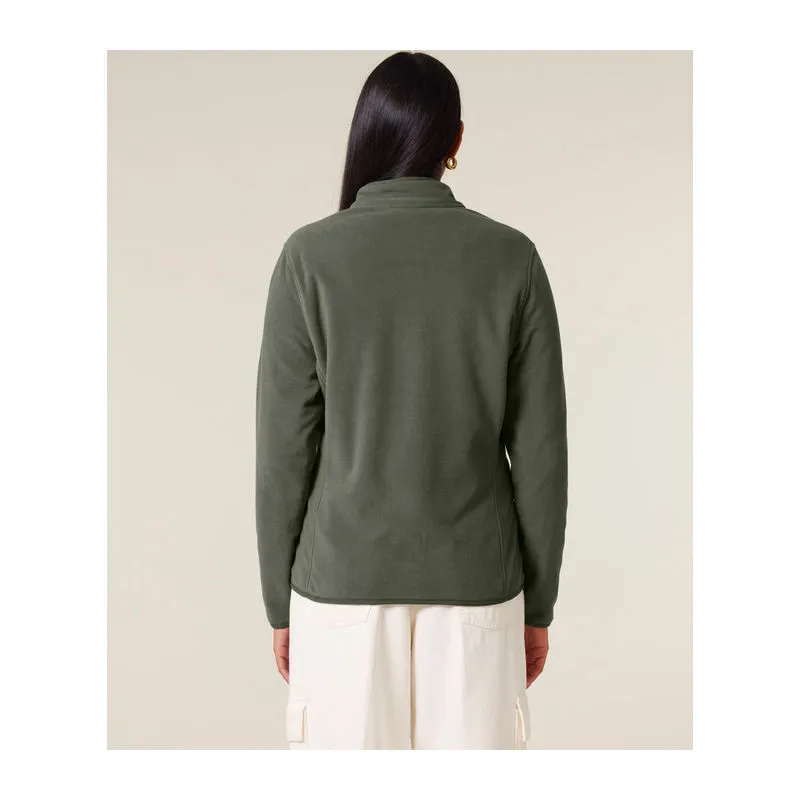Stella Guider women's fleece jacket