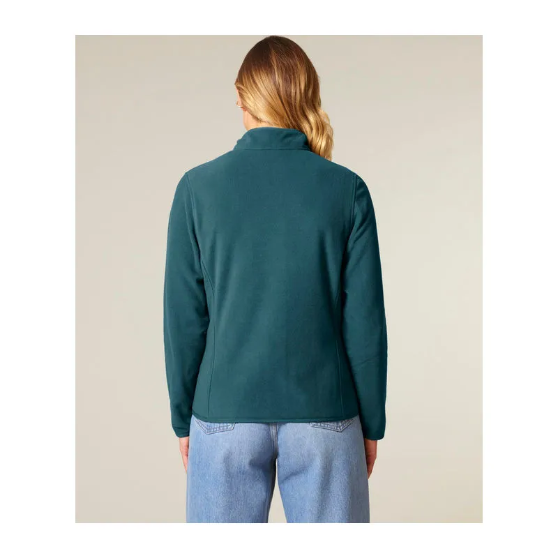 Stella Guider women's fleece jacket