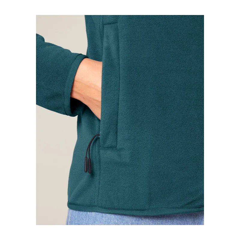 Stella Guider women's fleece jacket