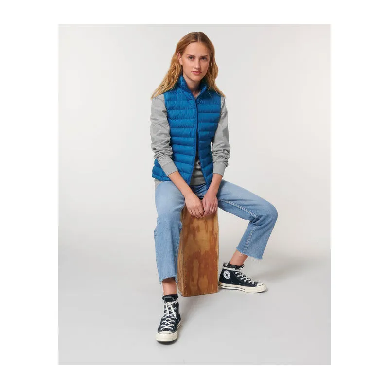 Stella Climber women's body warmer