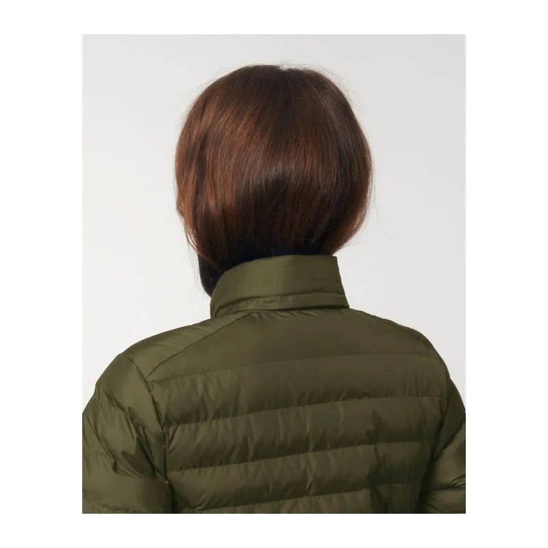 Stella Voyager women's padded jacket
