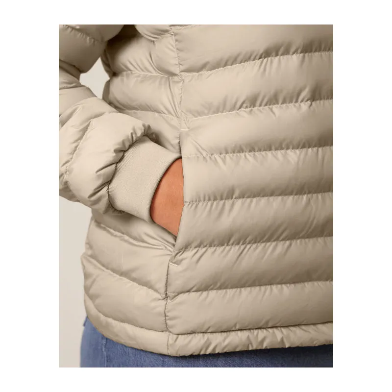 Stella Voyager women's padded jacket