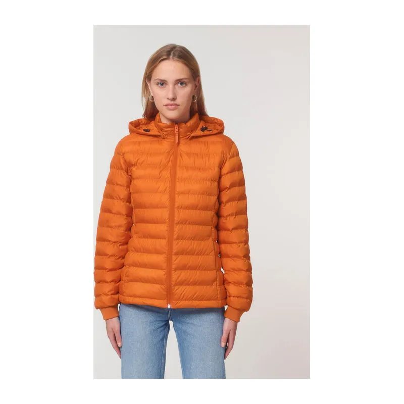Stella Voyager women's padded jacket