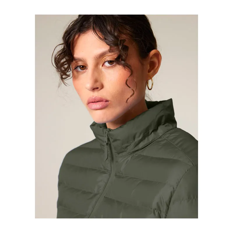 Stella Voyager women's padded jacket