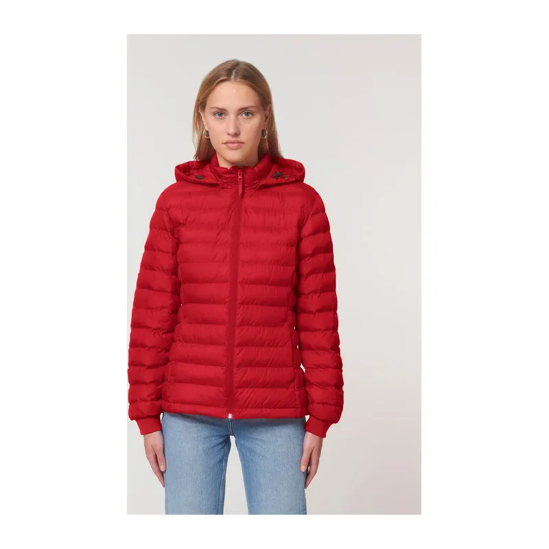 Stella Voyager women's padded jacket