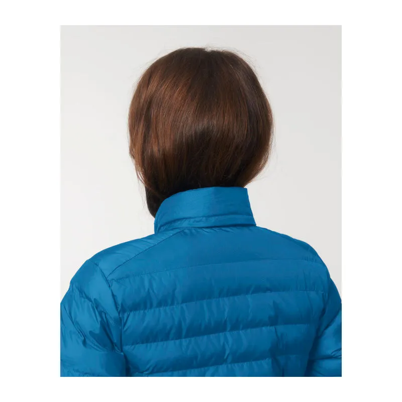 Stella Voyager women's padded jacket