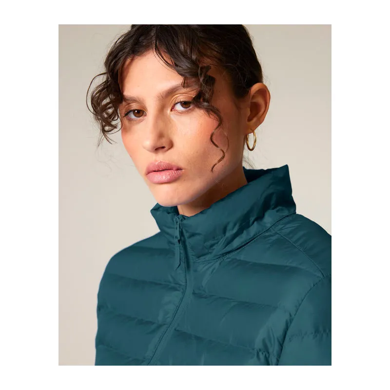Stella Voyager women's padded jacket