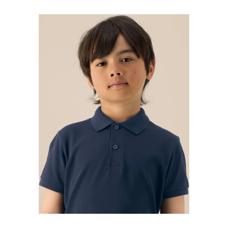 Mini Sprinter kids' polo