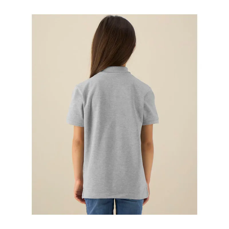 Mini Sprinter kids' polo