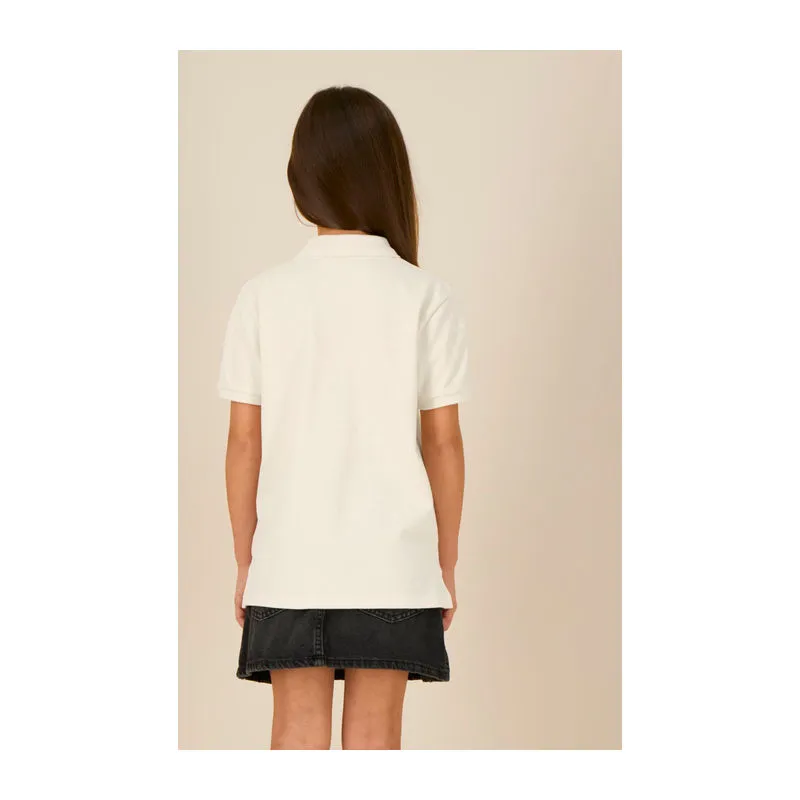 Mini Sprinter kids' polo