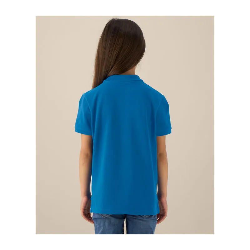 Mini Sprinter kids' polo