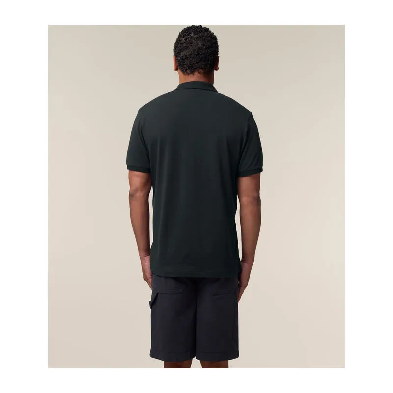 Stanley Coaster men's polo