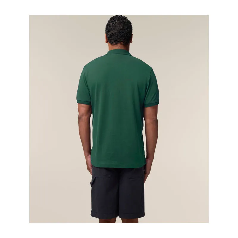 Stanley Coaster men's polo