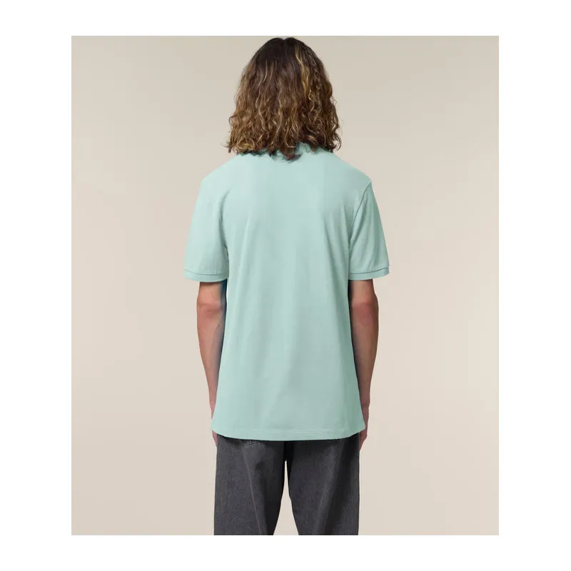 Stanley Coaster men's polo