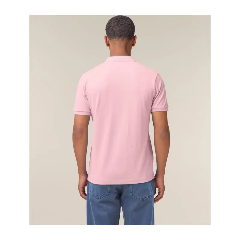 Stanley Coaster men's polo