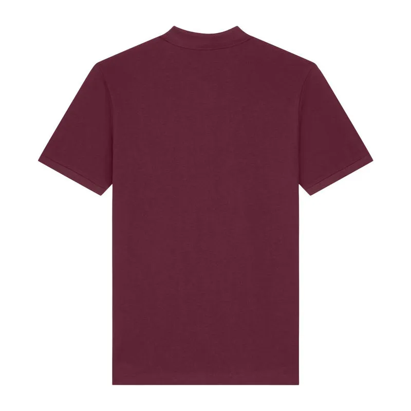 Stanley Coaster men's polo