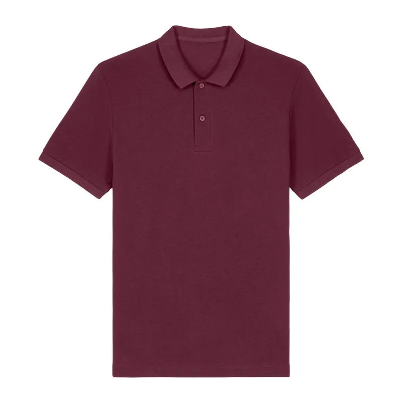 Stanley Coaster men's polo