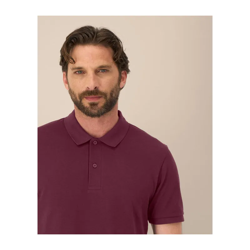 Stanley Coaster men's polo