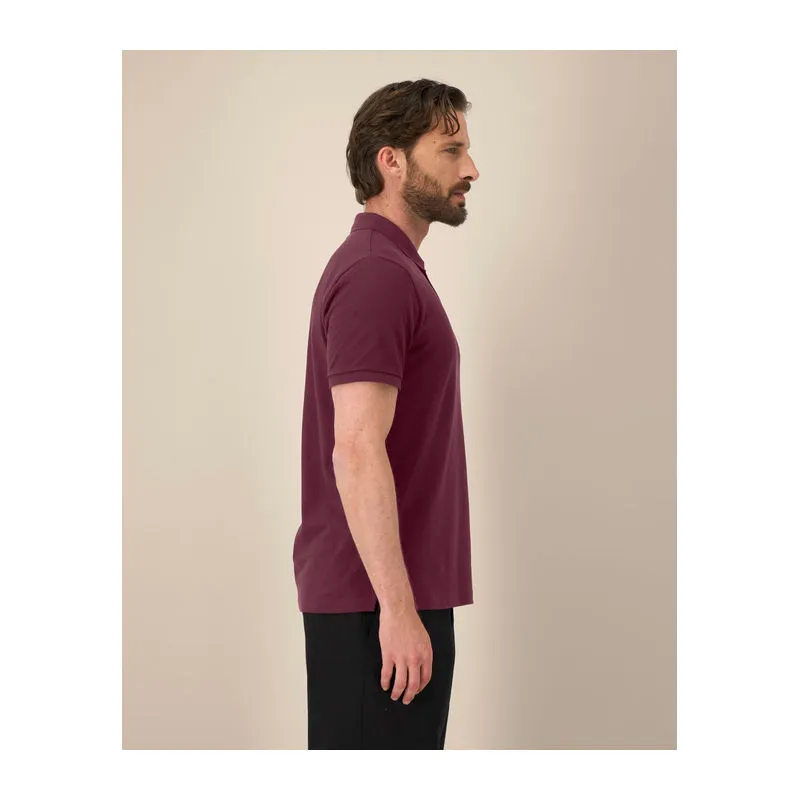 Stanley Coaster men's polo