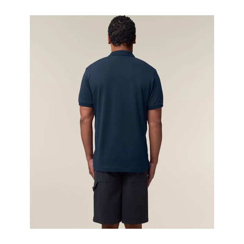 Stanley Coaster men's polo